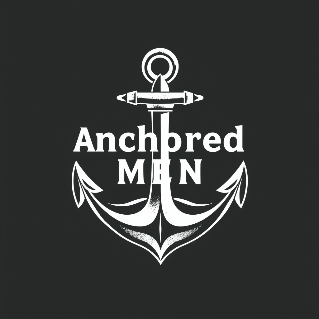 Anchored Men